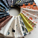 Good Spirits | Half Yard Bundle | Ruby Star Society | Moda Fabrics