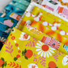 Juicy | Half Yard Bundle | Ruby Star Society | Melody Miller | Moda Fabrics