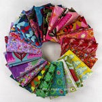 Jumpstart | Anna Maria Textiles | Fat Quarter Bundle | Northcott Fabrics