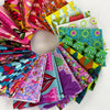 Jumpstart | Anna Maria Textiles | Fat Quarter Bundle | Northcott Fabrics