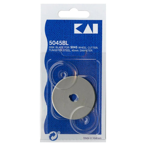KAI Rotary Replacement Blade 45mm | 5045BL