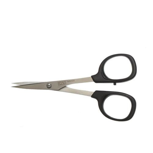 Kai N5100 4" Needlecraft Scissors | Embroidery Scissors