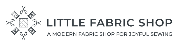 Little Fabric Shop