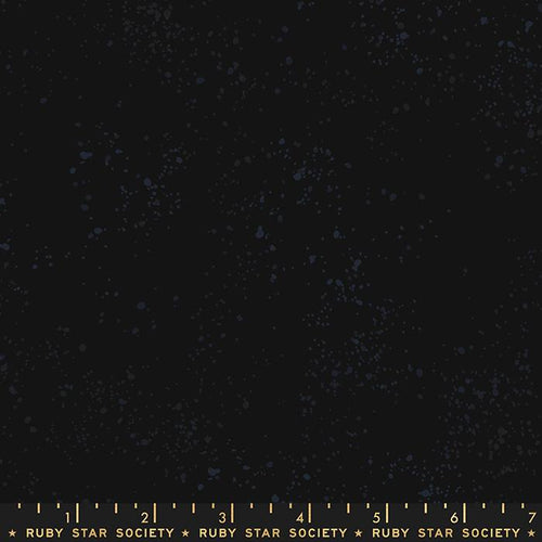 Speckled | Ruby Star Society | Onyx | Rashida Coleman-Hale
