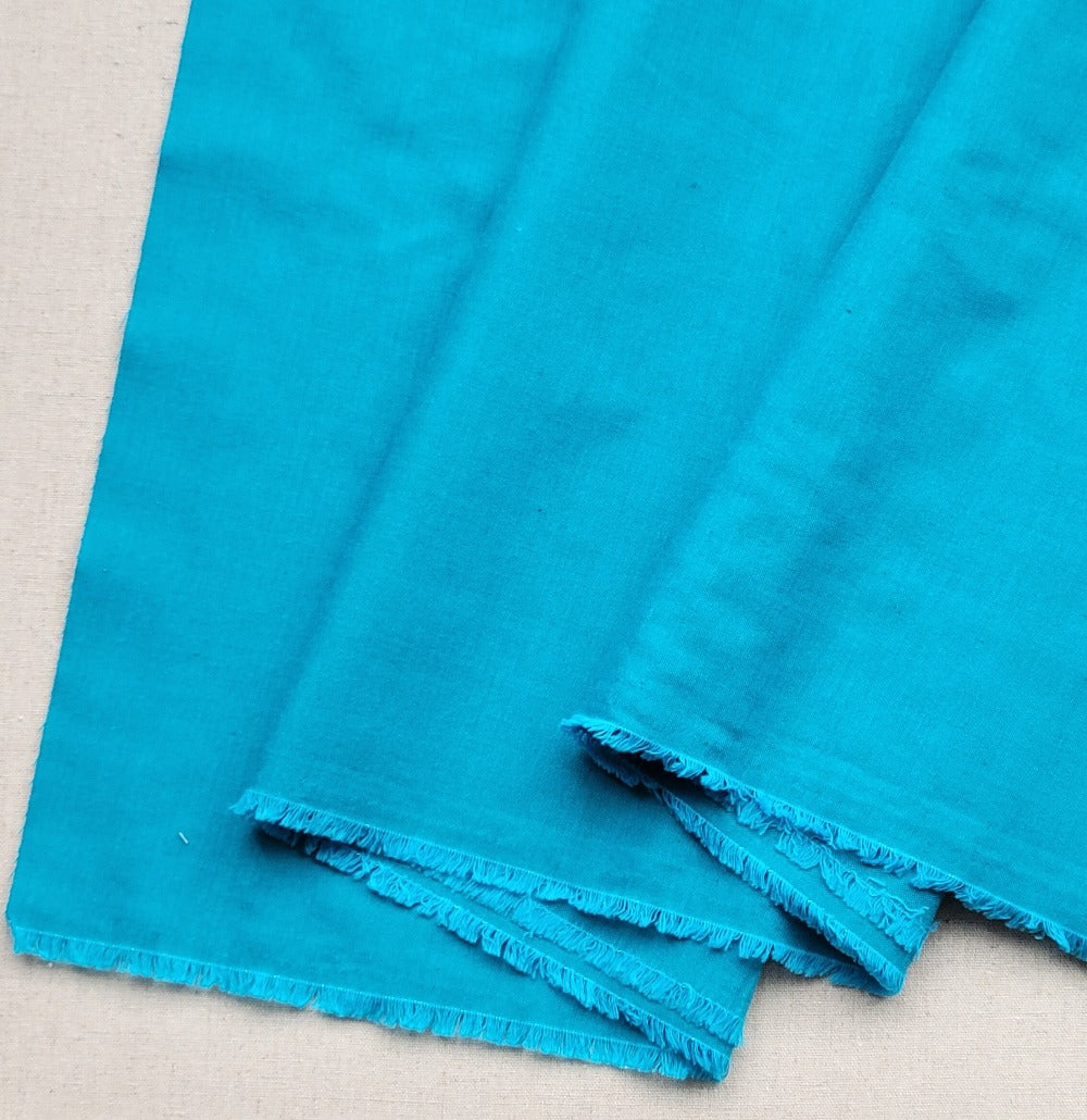 Lagoon | Peppered Cottons | Studio E Fabrics | 78