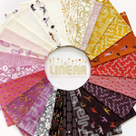 Linear | 10" Layer Cake | Ruby Star Society | Moda Fabrics | Rashida Coleman-Hale