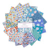 London Bouquet | 5" Charm Pack | Liberty Fabrics | Riley Blake Designs