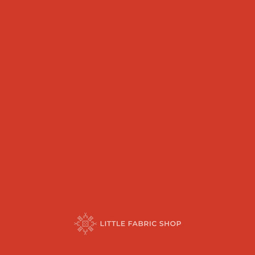 Pure Solids - London Red | Art Gallery Fabrics