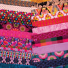 Lush Colorway | Anna Maria Textiles | Fat Quarter Bundle | Northcott Fabrics