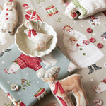 Merry Little Christmas | Tilda | Half Yard Bundle
