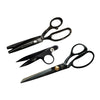 Midnight Edition Scissor Gift Set | LDH Scissors