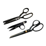 Midnight Edition Scissor Gift Set | LDH Scissors