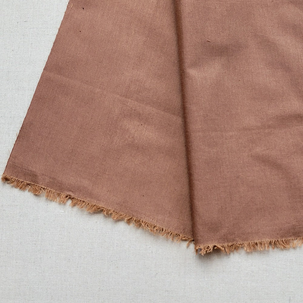 Milk Chocolate | Peppered Cottons | Studio E Fabrics | 18