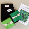 Minecraft Creeper Quilt Kit | Little Fabric Shop