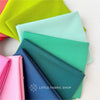Holiday Modern Bella Solids Fat Quarter Bundle | Moda Fabrics