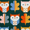 Night Owl | Quilt Pattern | Pen + Paper Patterns