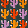 Oh My Cacti Quilt | Quilt Pattern | Pen + Paper Patterns