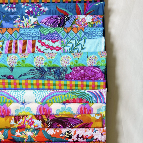 Our Fair Home | Anna Maria Horner | Fat Quarter Bundle