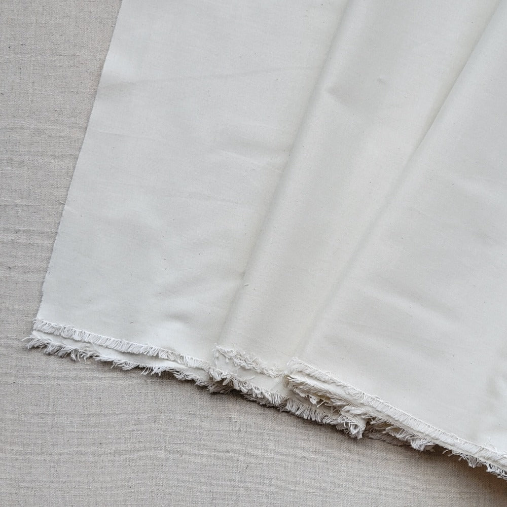 Oyster | Peppered Cottons | Studio E Fabrics | 35
