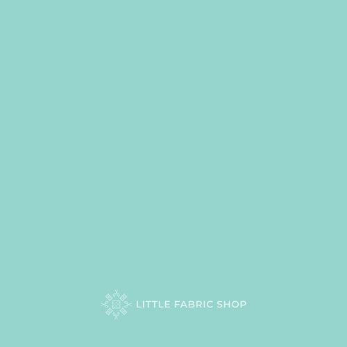 Pure Solids - Fresh Water | Art Gallery Fabrics