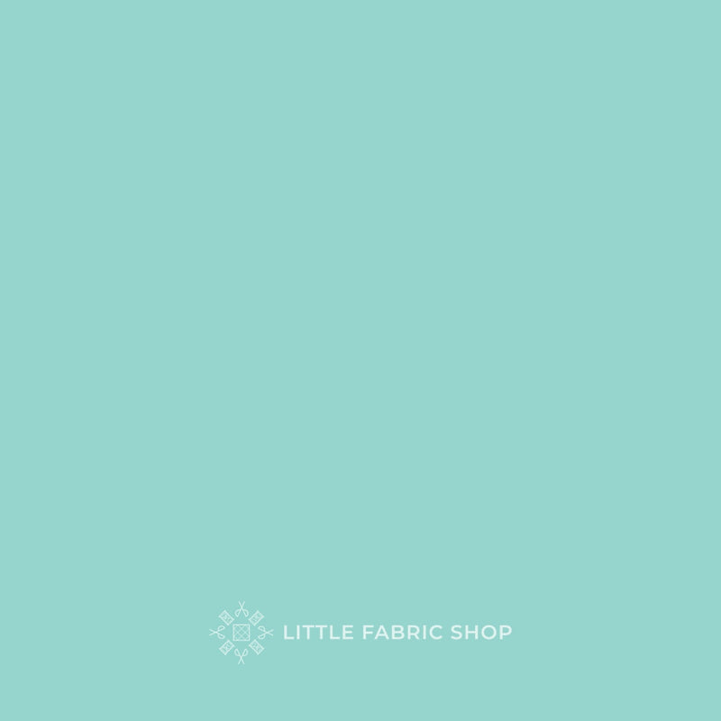 Pure Solids - Fresh Water | Art Gallery Fabrics