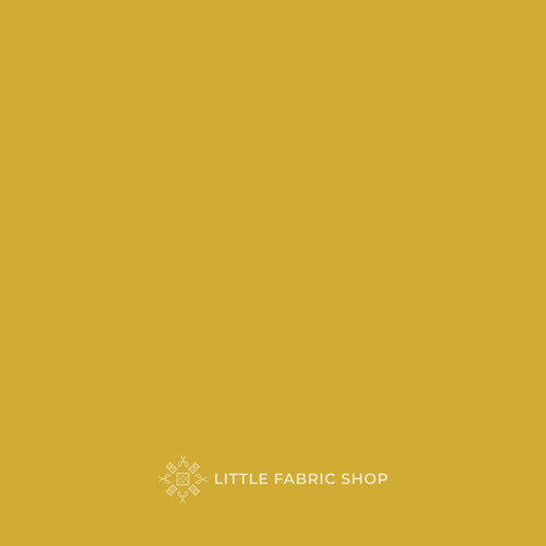 Pure Solids - Empire Yellow | PE-407 | Art Gallery Fabrics