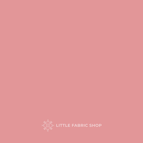 Pure Solids - Quartz Pink | Art Gallery Fabrics | PE-411