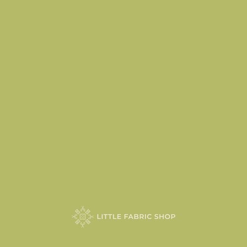 Pure Solids - Appletini | Art Gallery Fabrics | PE-423