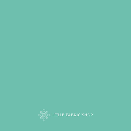 Pure Solids - Mirage Blue | Art Gallery Fabrics | PE-424