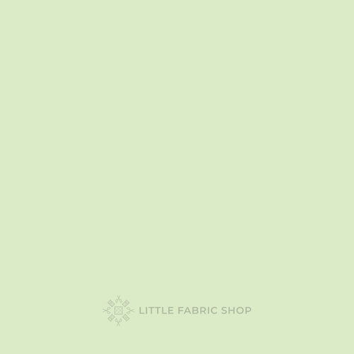 Pure Solids - Sweet Mint | Art Gallery Fabrics