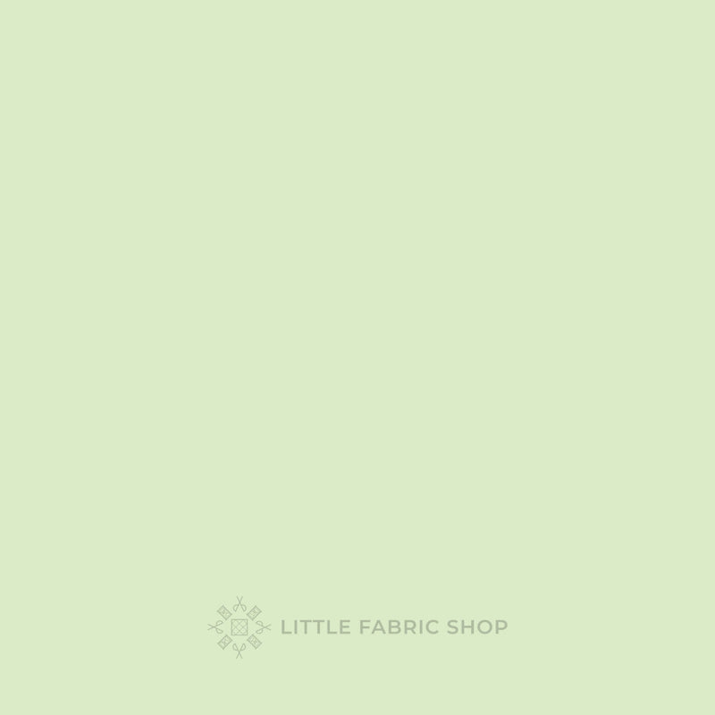 Pure Solids - Sweet Mint | Art Gallery Fabrics