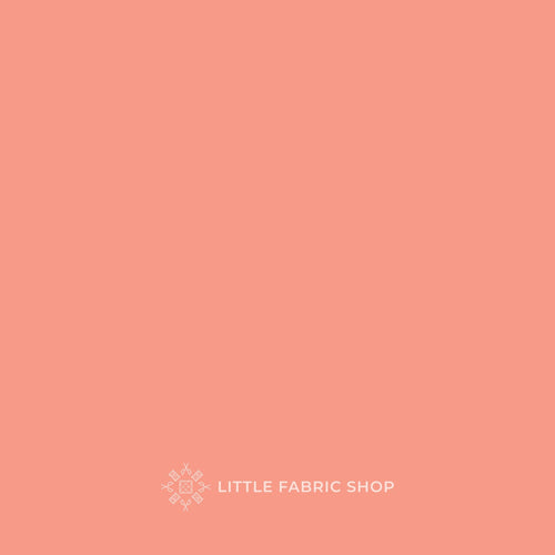 Pure Solids - Grapefruit | Art Gallery Fabrics
