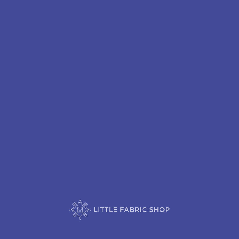 Pure Solids - Royal Cobalt | Art Gallery Fabrics