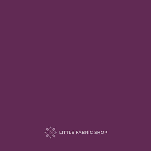 Pure Solids - Purple Wine | Art Gallery Fabrics