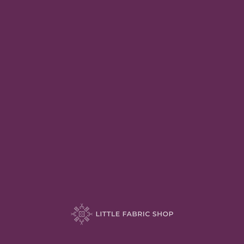 Pure Solids - Purple Wine | Art Gallery Fabrics