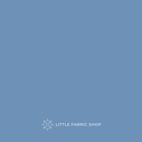 Pure Solids - Aero Blue | Art Gallery Fabrics