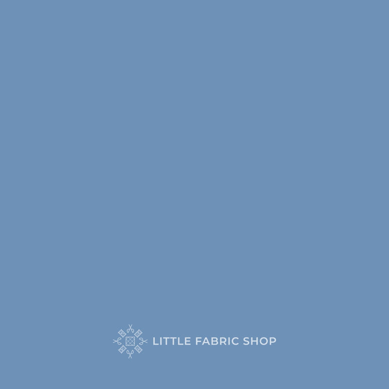 Pure Solids - Aero Blue | Art Gallery Fabrics
