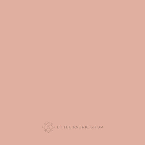 Pure Solids - Blushing | PE-505 | Peach | Art Gallery Fabrics
