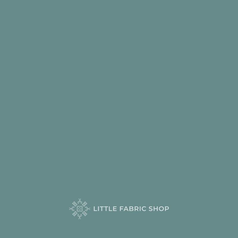 Pure Solids - Swimming Pool | Art Gallery Fabrics