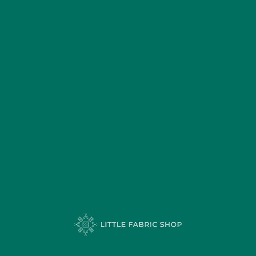 Pure Solids - Secret Lagoon | Art Gallery Fabrics | PE-526 | Green