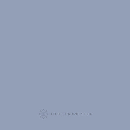 Pure Solids - Atmospheric | Art Gallery Fabrics | Blue | PE-530