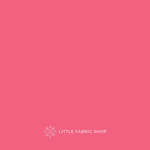 Pure Solids - Cactus Flower | Art Gallery Fabrics