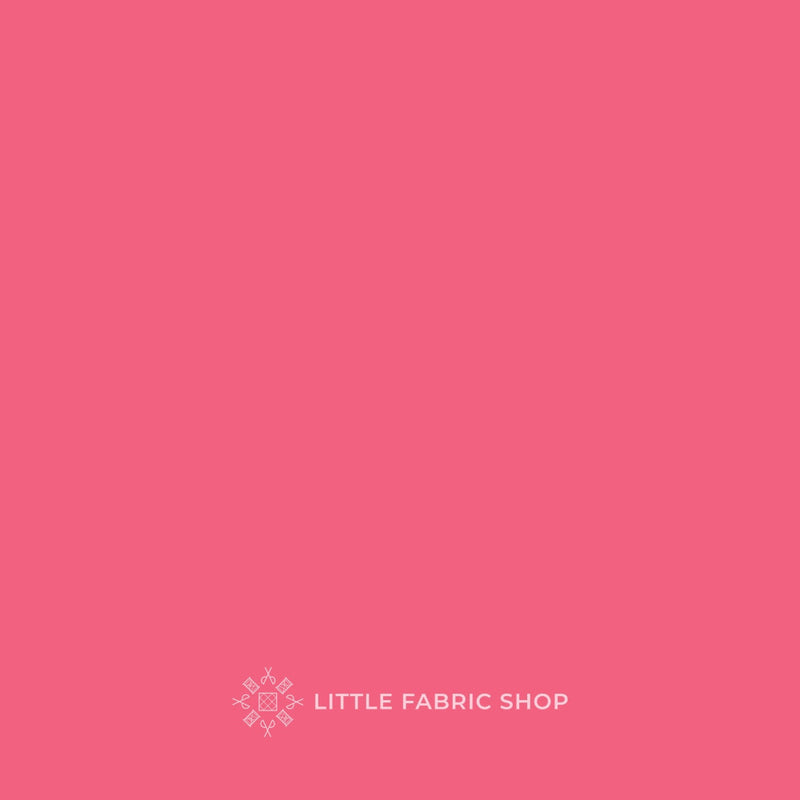 Pure Solids - Cactus Flower | Art Gallery Fabrics