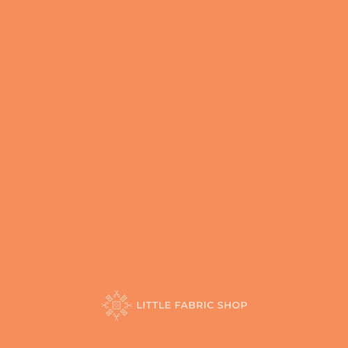 Pure Solids - Marmalade | Art Gallery Fabrics