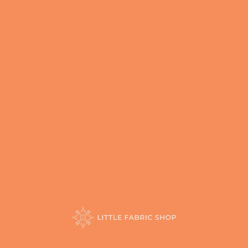 Pure Solids - Marmalade | Art Gallery Fabrics