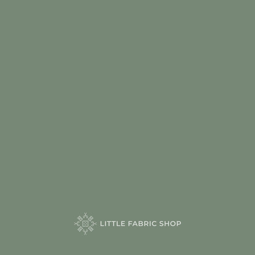 Pure Solids - Rosemary | Green | Art Gallery Fabrics | PE-544