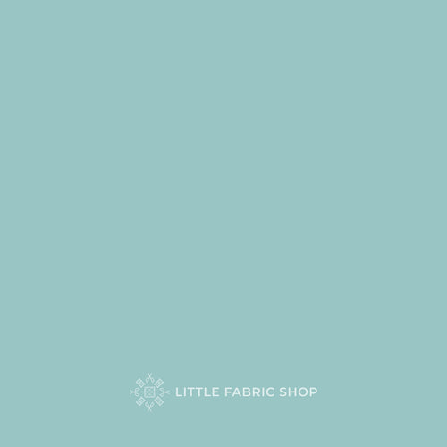 Pure Solids - Morning Frost | Blue | PE-545 | Art Gallery Fabrics