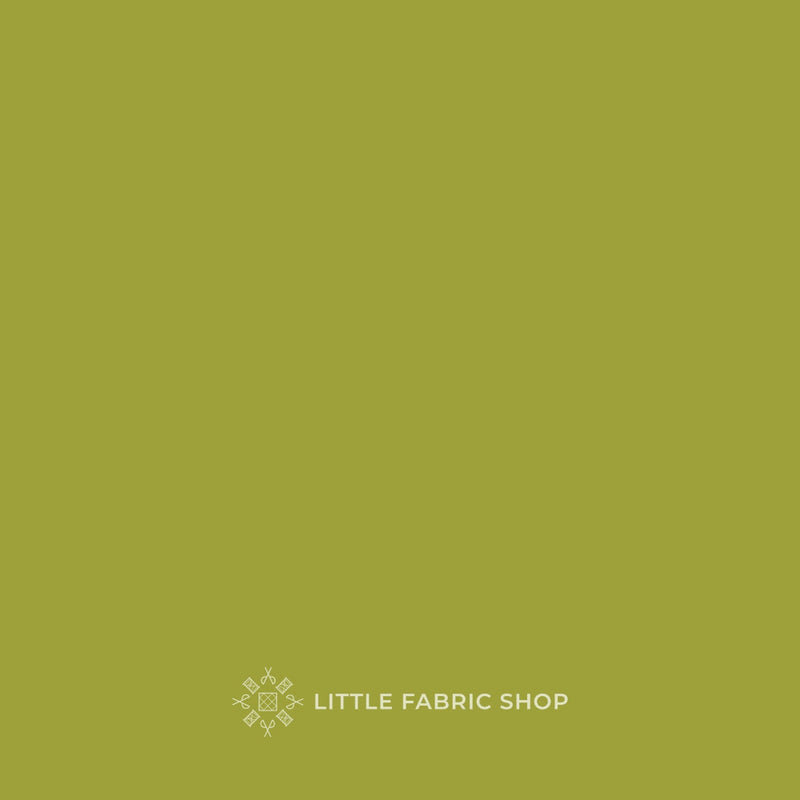Pure Solids - Parrot | Art Gallery Fabrics