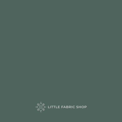 Pure Solids - Balsam Fir | Art Gallery Fabrics | Green