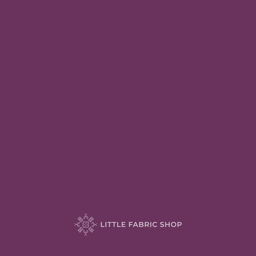 Pure Solids - Elderberry | Art Gallery Fabrics